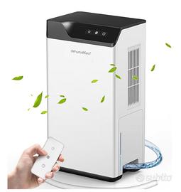 Deumidificatore piccolo