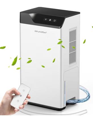Deumidificatore piccolo