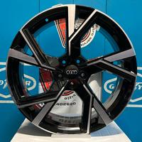 Cerchi in lega ANGEL dedicati Audi 20 - promozione