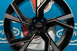 Cerchi in lega ANGEL dedicati Audi 20 - promozione