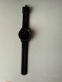 Orologio gps declathon gps 900