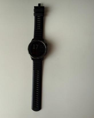 Orologio gps declathon gps 900