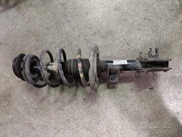 Ammortizzatore ant. dx FIAT 500 1248cc MTJET 2009