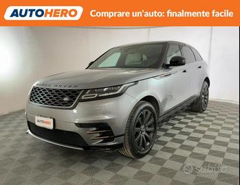 LAND ROVER Range Rover Velar EF30285