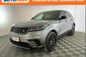 LAND ROVER Range Rover Velar EF30285
