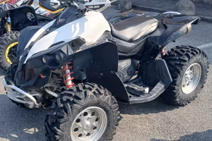 CAN-AM RENEGADE 800 R