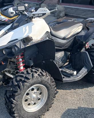 CAN-AM RENEGADE 800 R