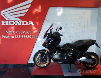 Honda X-ADV 750 SPECIAL - km 1902 - anno 2025 - Ac