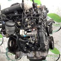 MOTORE COMPLETO OPEL Meriva Z17DTH