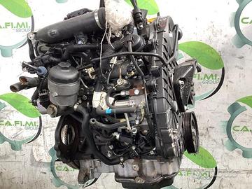 MOTORE COMPLETO OPEL Meriva Z17DTH