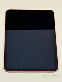 Ipad 10th - 64gb - Rosa - WI-FI