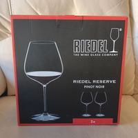 Riedel Reserve Pinot Noir