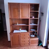 credenza, libreria, cassettiera, madia 