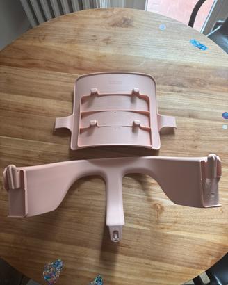 Stokke Tripp trapp baby set