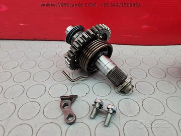 ALBERO AVVIAMENTO YAMAHA YZF 450 2009 2008 YZ F 20