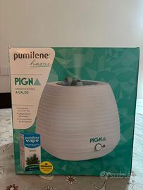 Umidificatore a Caldo Pumilene Pigna