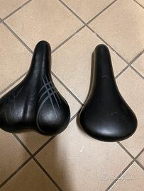 Selle bicicletta