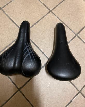 Selle bicicletta