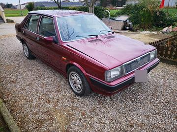 Lancia Prisma