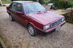 Lancia Prisma