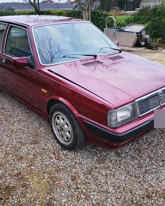 Lancia Prisma