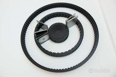 Porta Cd / Lettore DvD