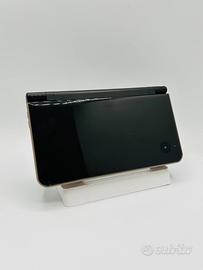 Nintendo DSi XL BrownPronta all’uso Testata