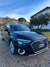 Audi A3 Sportback 35 TFSI Business Advanced