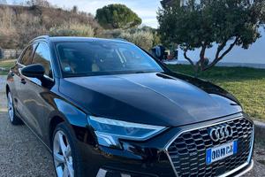 Audi A3 Sportback 35 TFSI Business Advanced