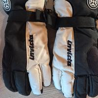 Guanti da sci / snowborard Invicta