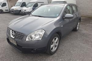 Nissan Qashqai 1.5 dCi Visia