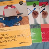 Libro economia 9788823329270