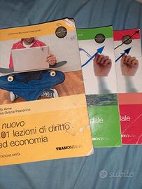 Libro economia 9788823329270