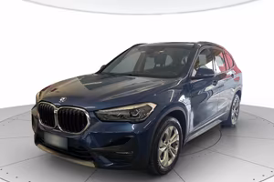 BMW X1 xdrive 25e Business Advantage auto