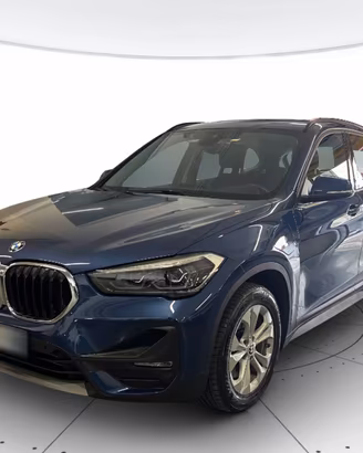 BMW X1 xdrive 25e Business Advantage auto