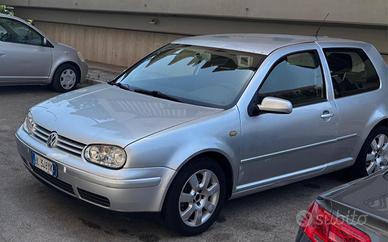 Golf 4 1.9 TDI GTI