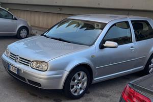 Golf 4 1.9 TDI GTI