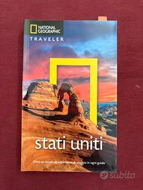 Guida Stati Uniti