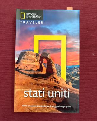 Guida Stati Uniti