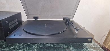 Giradischi  Sony PS-HX500