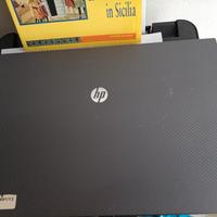 Portatile HP