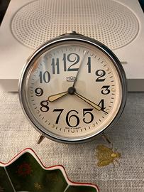 Sveglia NOS marca MOM “made in  hungary”