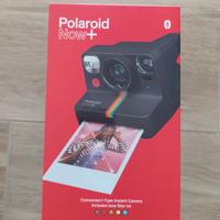 Macchina fotografica "Polaroid Now+"