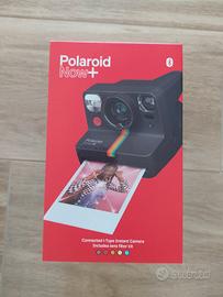 Macchina fotografica "Polaroid Now+"