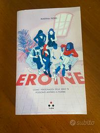 Eroine