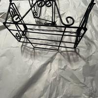 Portavasi da balcone