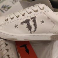 Scarpe trussardi
