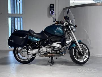 BMW R 1100 R (1997) - Solo 30.600 km