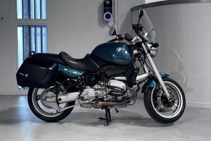 BMW R 1100 R (1997) - Solo 30.600 km