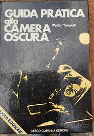 Guida alla camera oscura